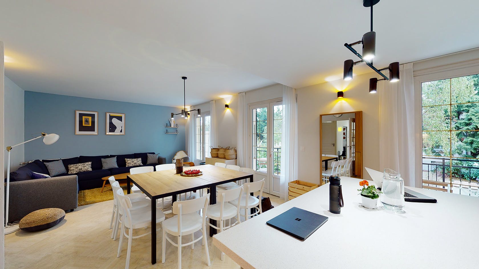 preview gallery tile