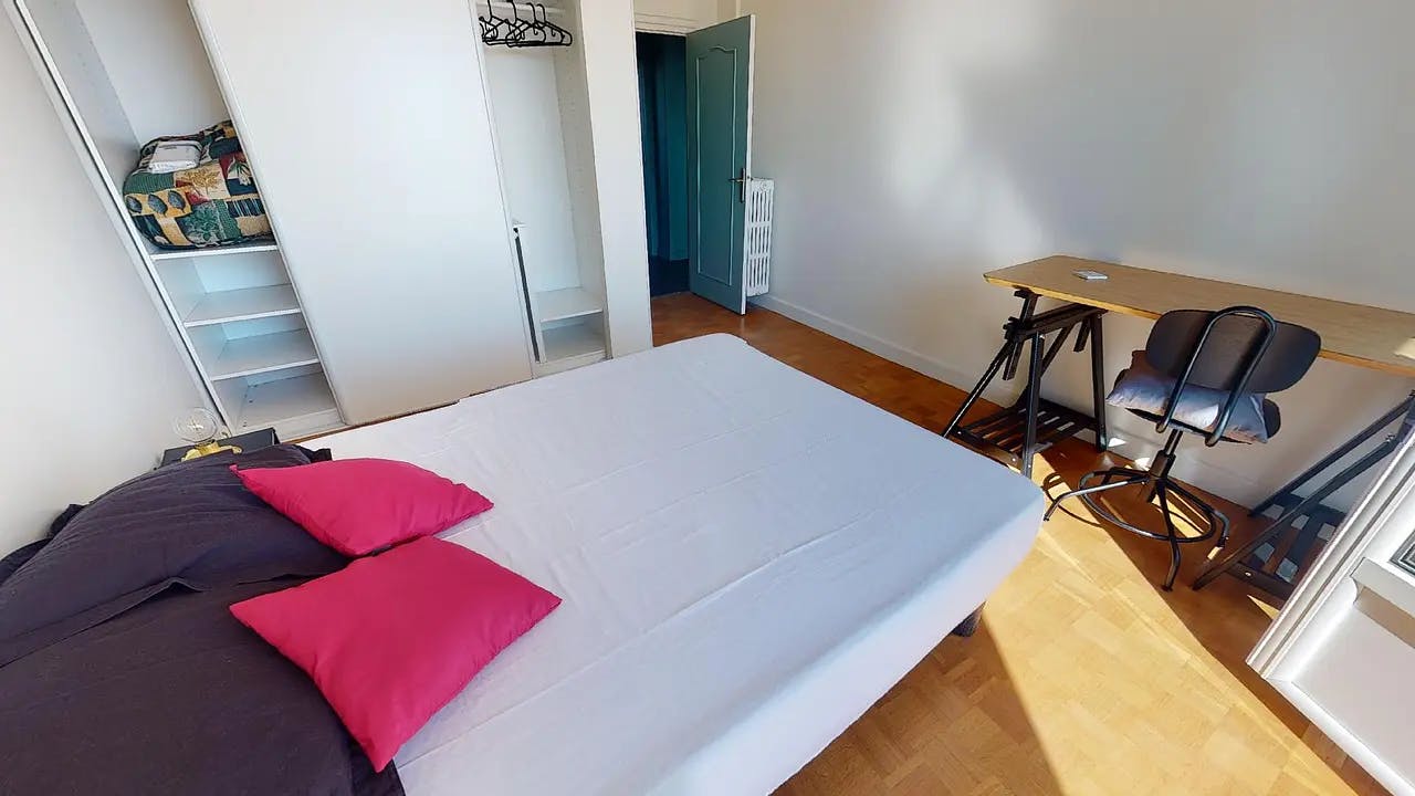 Boulevard Lafayette, Clermont-Ferrand preview