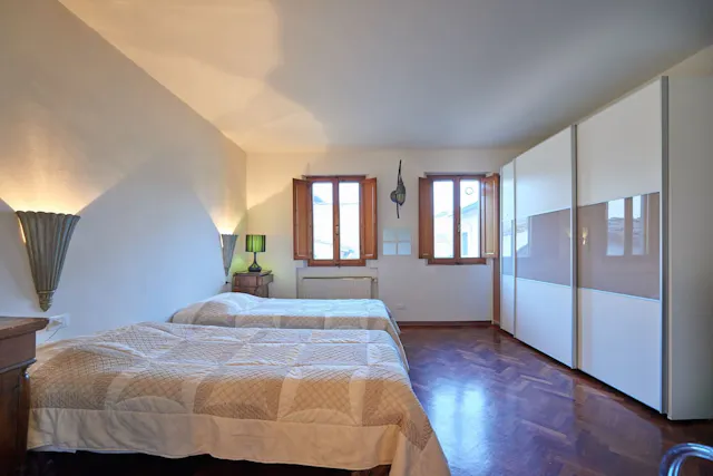3-Bedroom Apartment in Via dei Pepi, Florence (1504939) room image 1