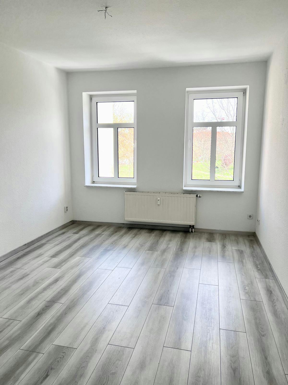 Apartment Leipzig — photo 2