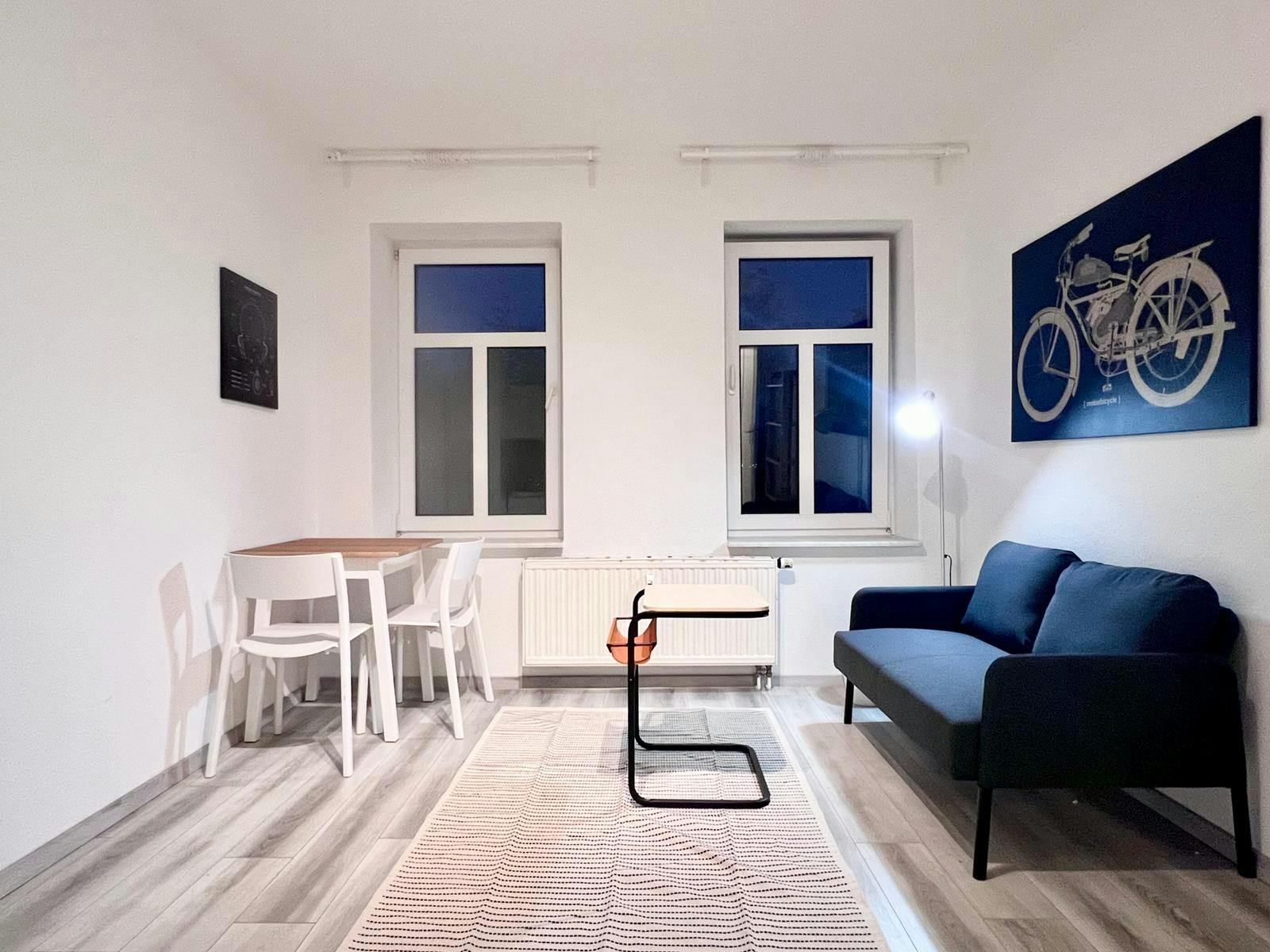Apartment Leipzig — photo 9
