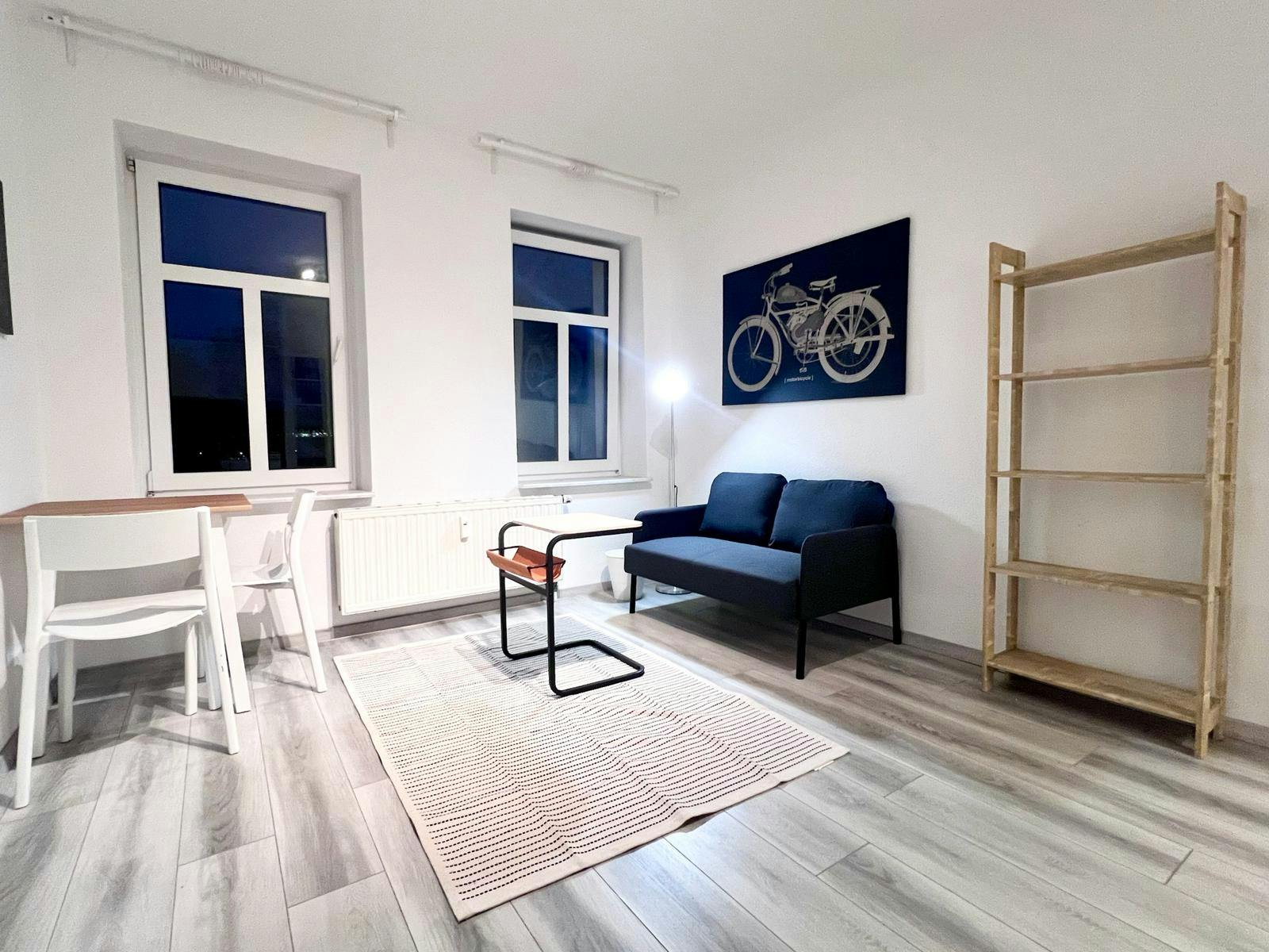 Apartment Leipzig — photo 14
