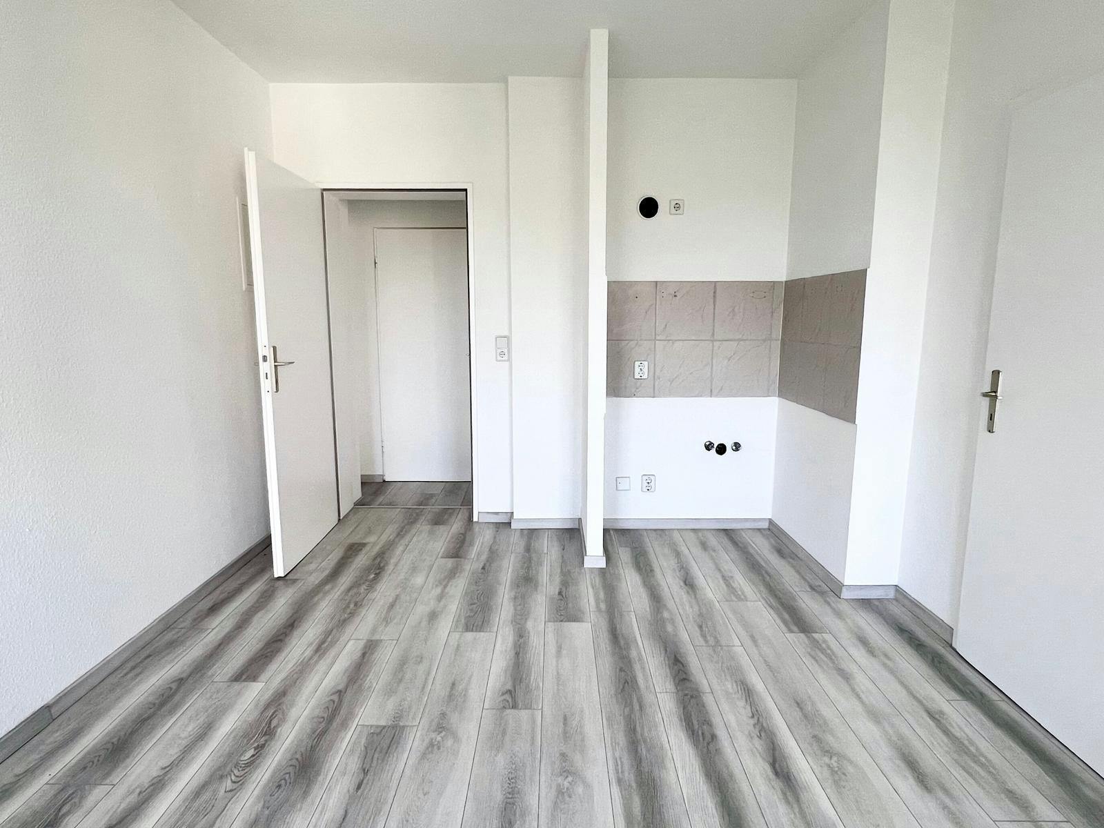 Apartment Leipzig — photo 3