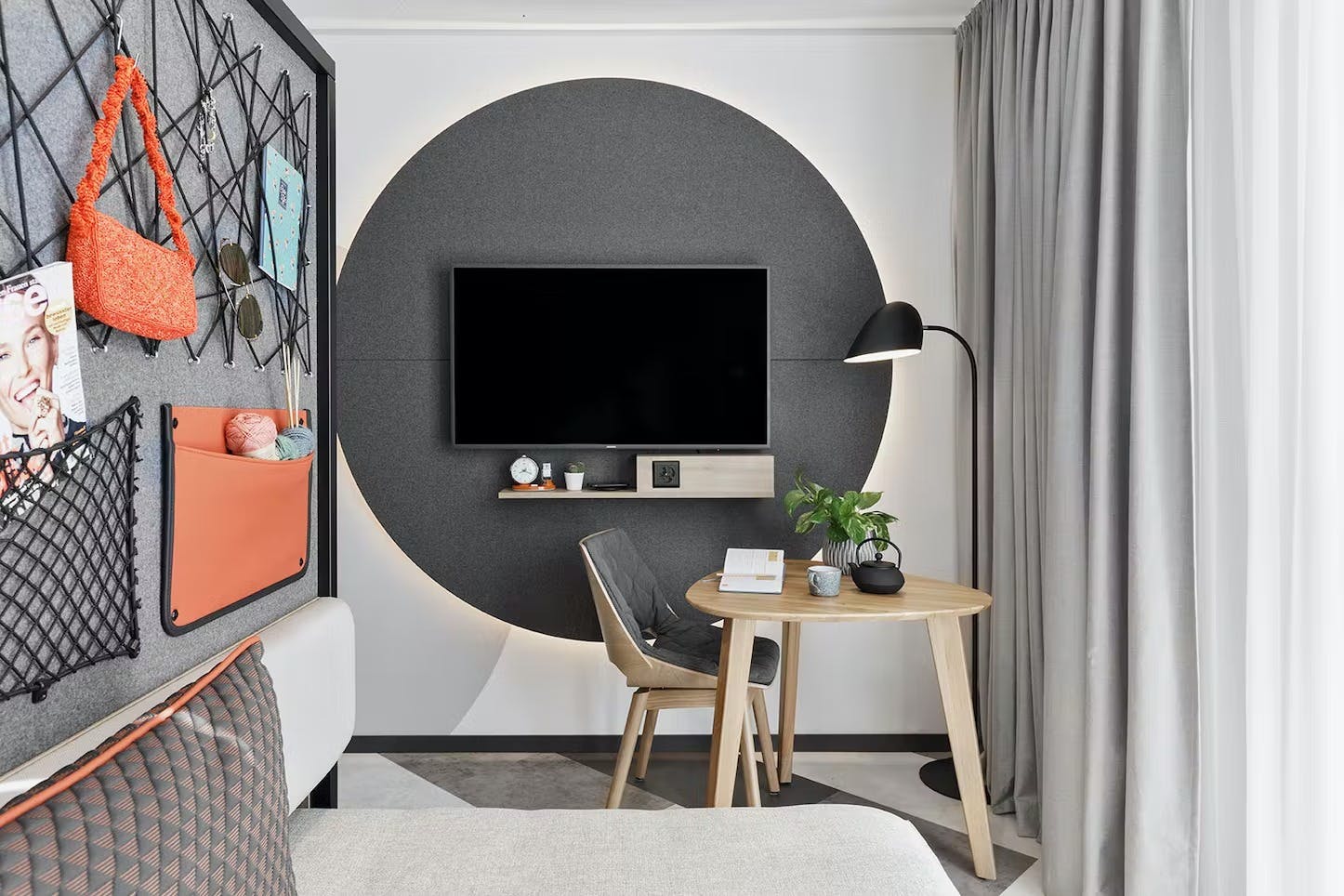 preview gallery tile