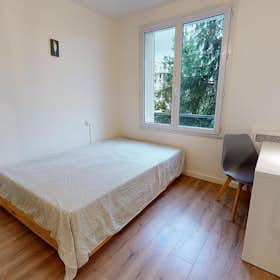 Private room for rent for €535 per month in Lyon, Passage des Alouettes