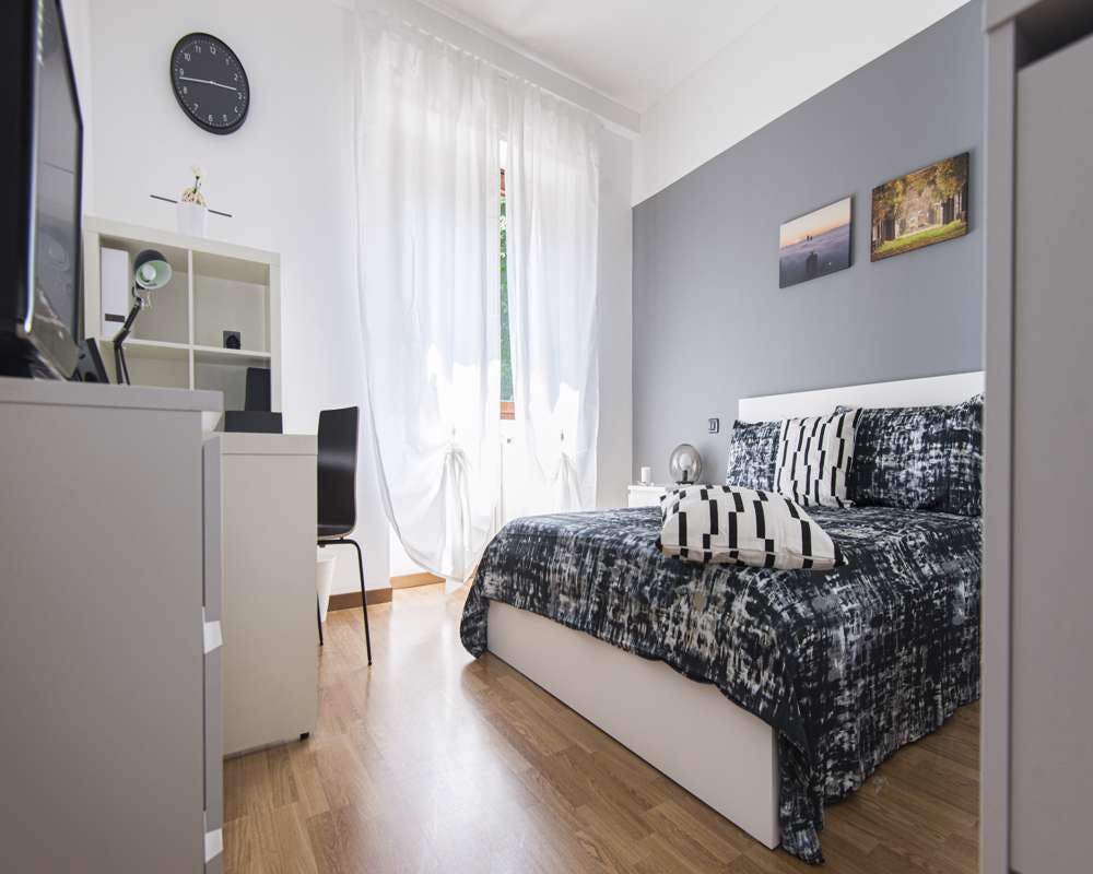 Via Pordenone, Milan