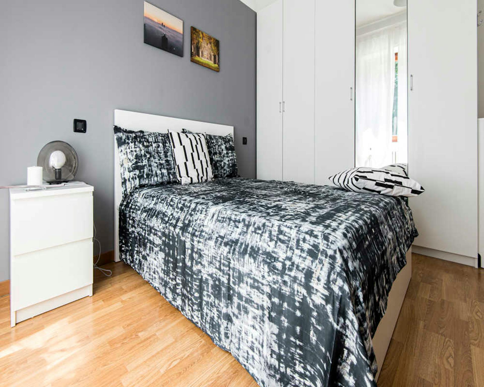 Via Pordenone, Milan preview