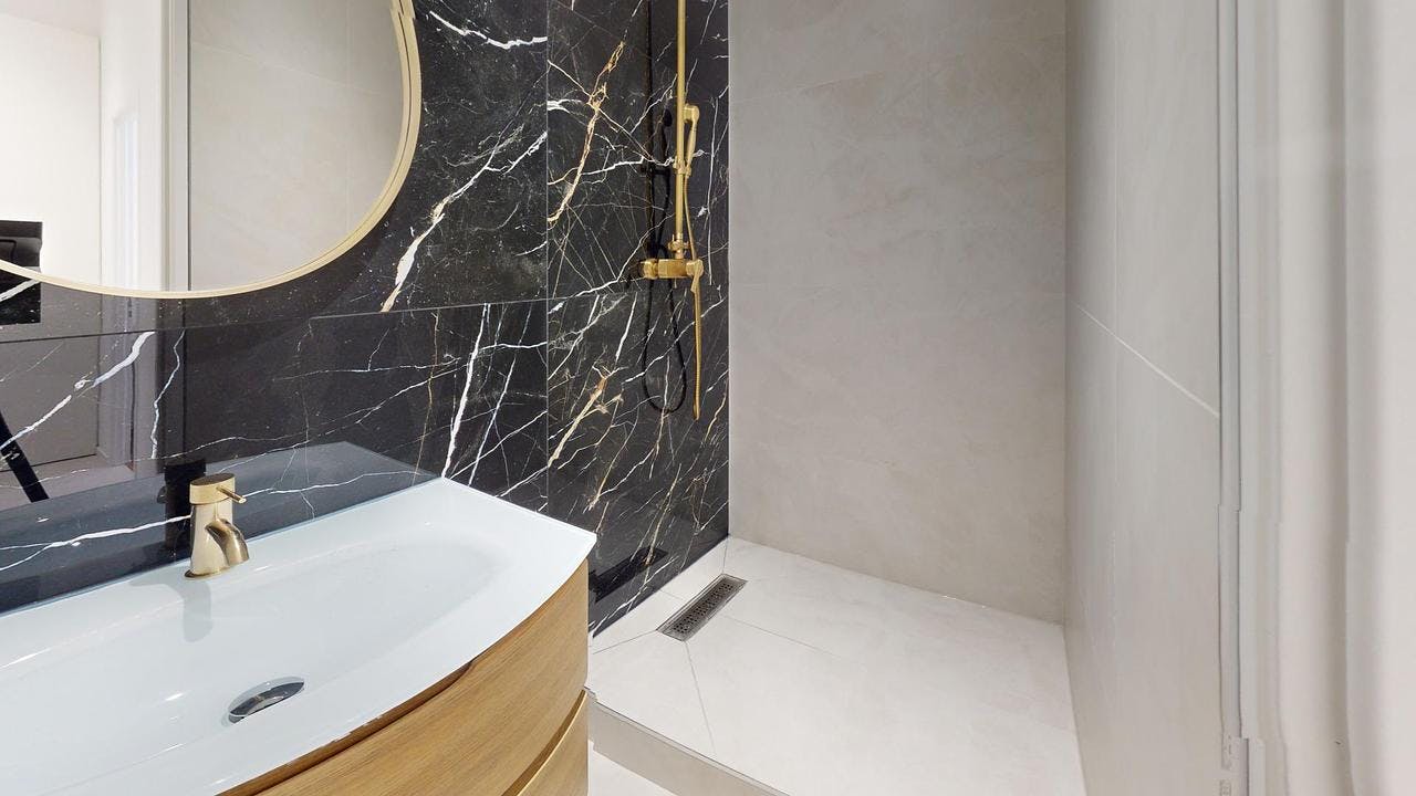 Apartment Lyon, 50m² — photo 7