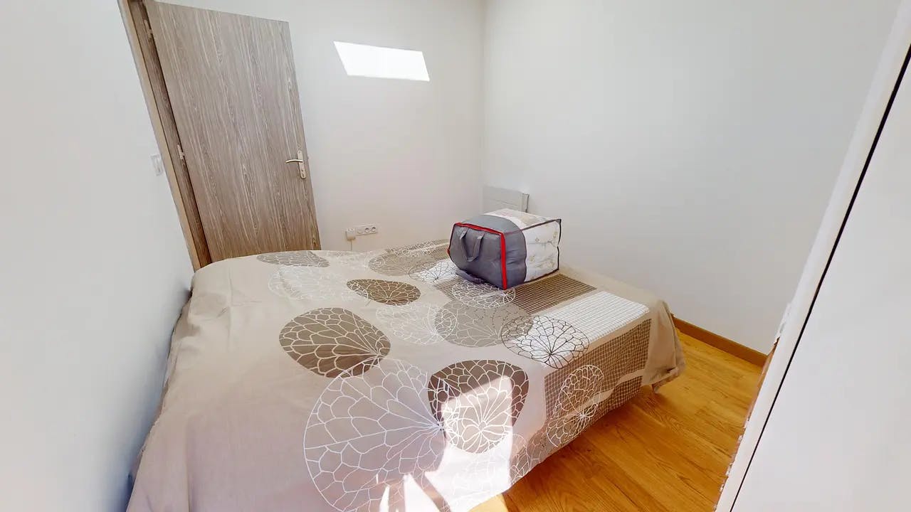Apartment Villeurbanne — photo 13