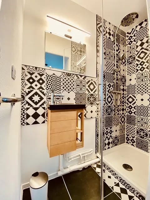 Rue Louis Boutin, Saint-Herblain preview