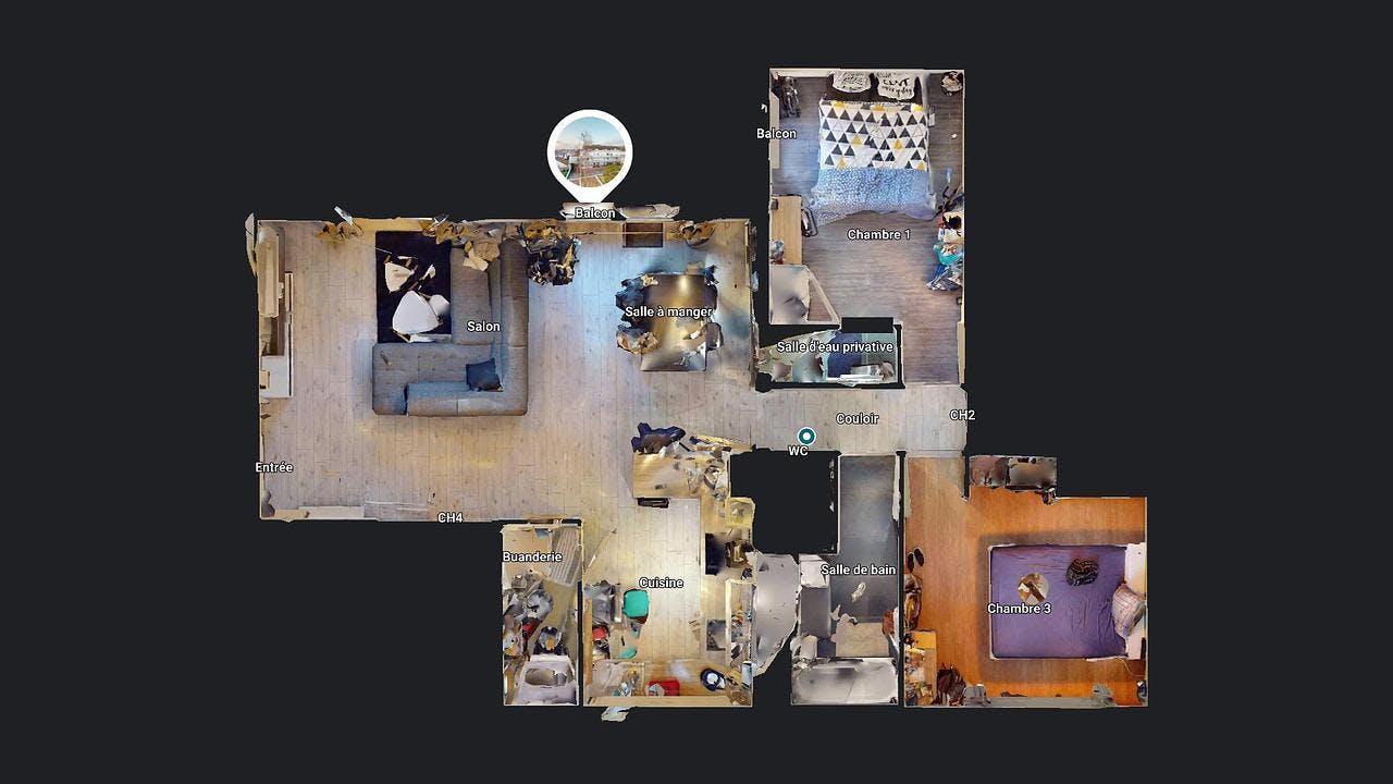 preview gallery tile