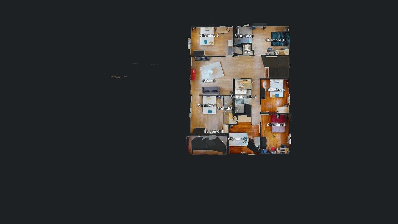 preview gallery tile