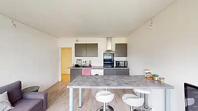 Chambre privée à louer pour 383 €/mois à Grenoble, Avenue Malherbe