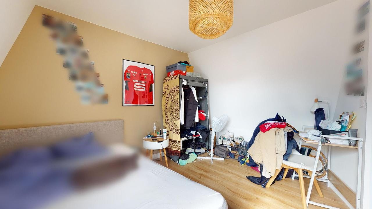 Apartment Lille, 121m² — photo 4