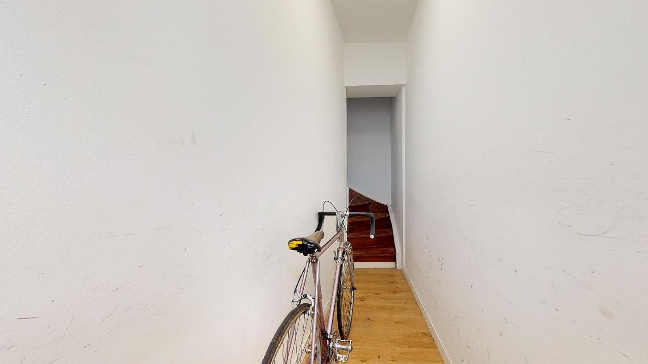 Apartment Lille, 121m² — photo 10