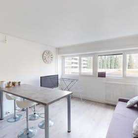 Privé kamer te huur voor € 360 per maand in Grenoble, Avenue Malherbe