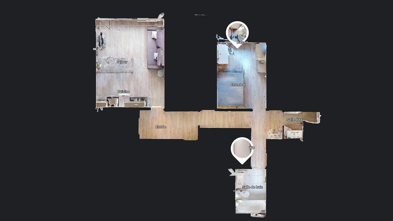 preview gallery tile