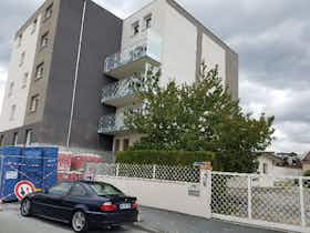 单间公寓 正在以 €440 的月租出租，其位于 Clermont-Ferrand, Rue Chappe