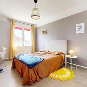 Privé kamer te huur voor € 420 per maand in Valence, Rue des Alpes