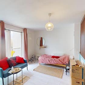 单间公寓 正在以 €520 的月租出租，其位于 Mulhouse, Avenue Aristide Briand