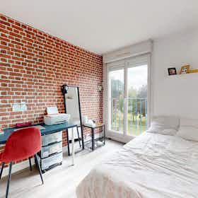 Pokój prywatny do wynajęcia za 450 € miesięcznie w mieście Angers, Rue d'Osnabruck