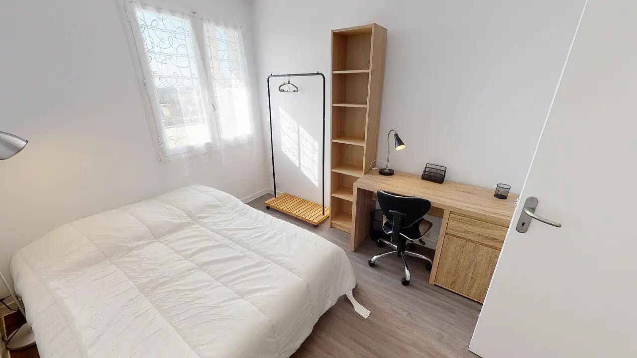 Rue de Suzon, Talence preview