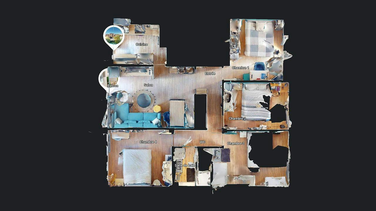 preview gallery tile