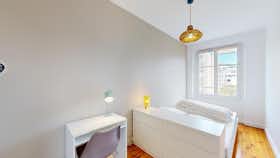Отдельная комната сдается в аренду за 390 € в месяц в Clermont-Ferrand, Boulevard Pasteur
