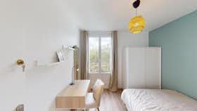 Habitación privada en alquiler por 473 € al mes en Rennes, Avenue Gaston Berger