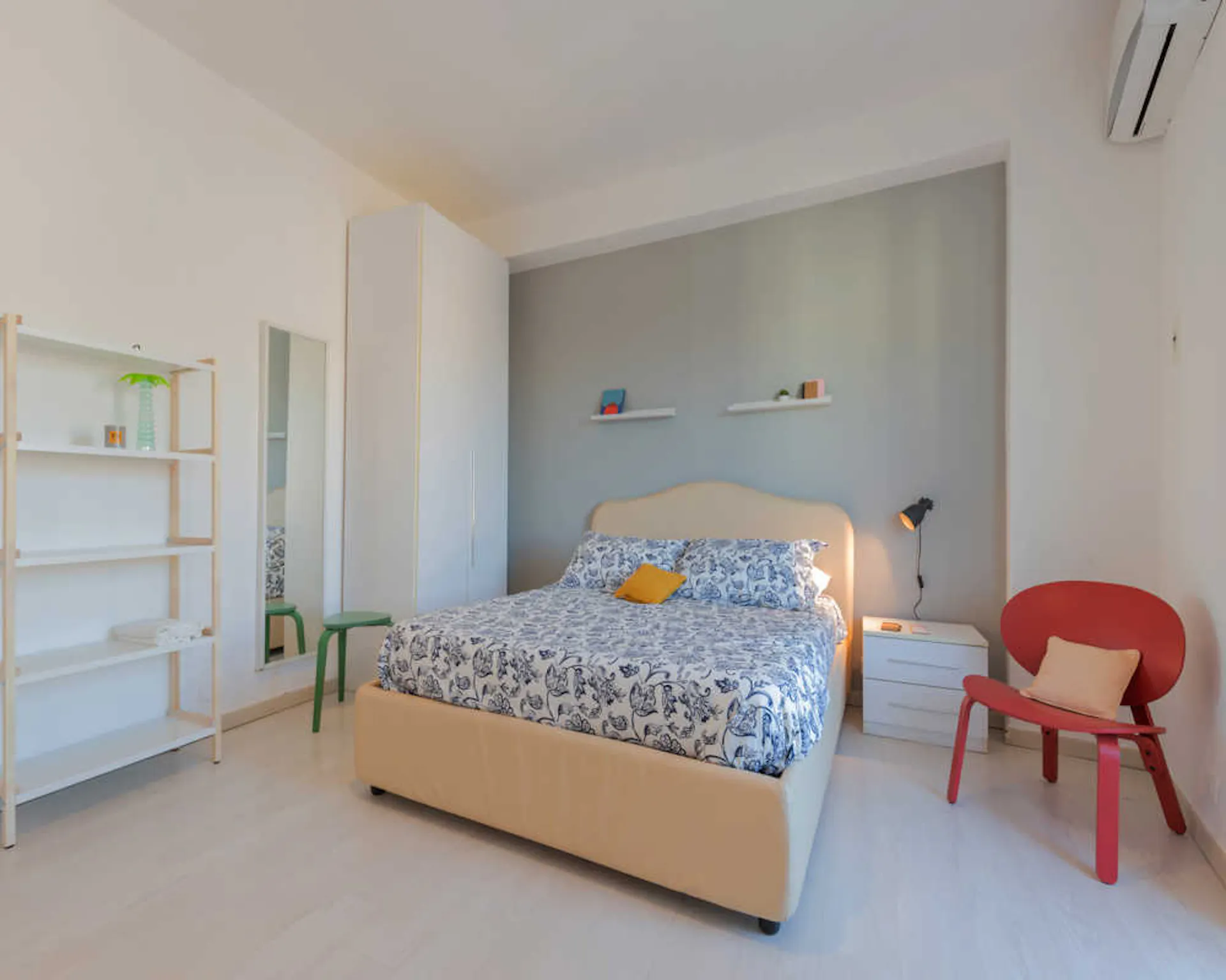 Viale degli Ammiragli, Rome preview