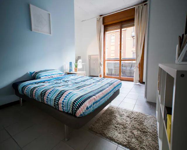 Private room in Via Francesco Arese, Milan (1505063) room image 1