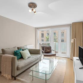 Apartment for rent for £4,117 per month in London, Ebury Street