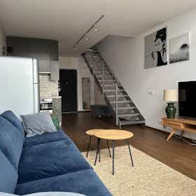 Appartement à louer pour 1 150 €/mois à Warsaw, ulica Jana Pawła Woronicza