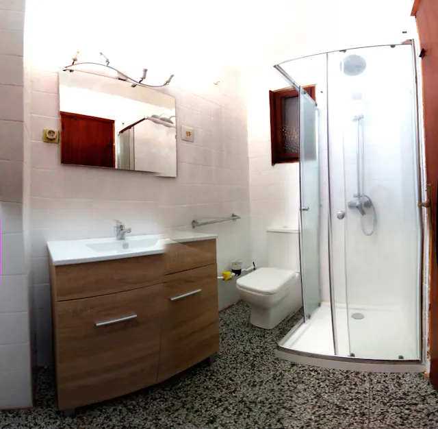 Private room in Calle Plus Ultra, Valencia (1505085) room image 2