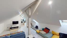 Privé kamer te huur voor € 410 per maand in Reims, Rue François Dor