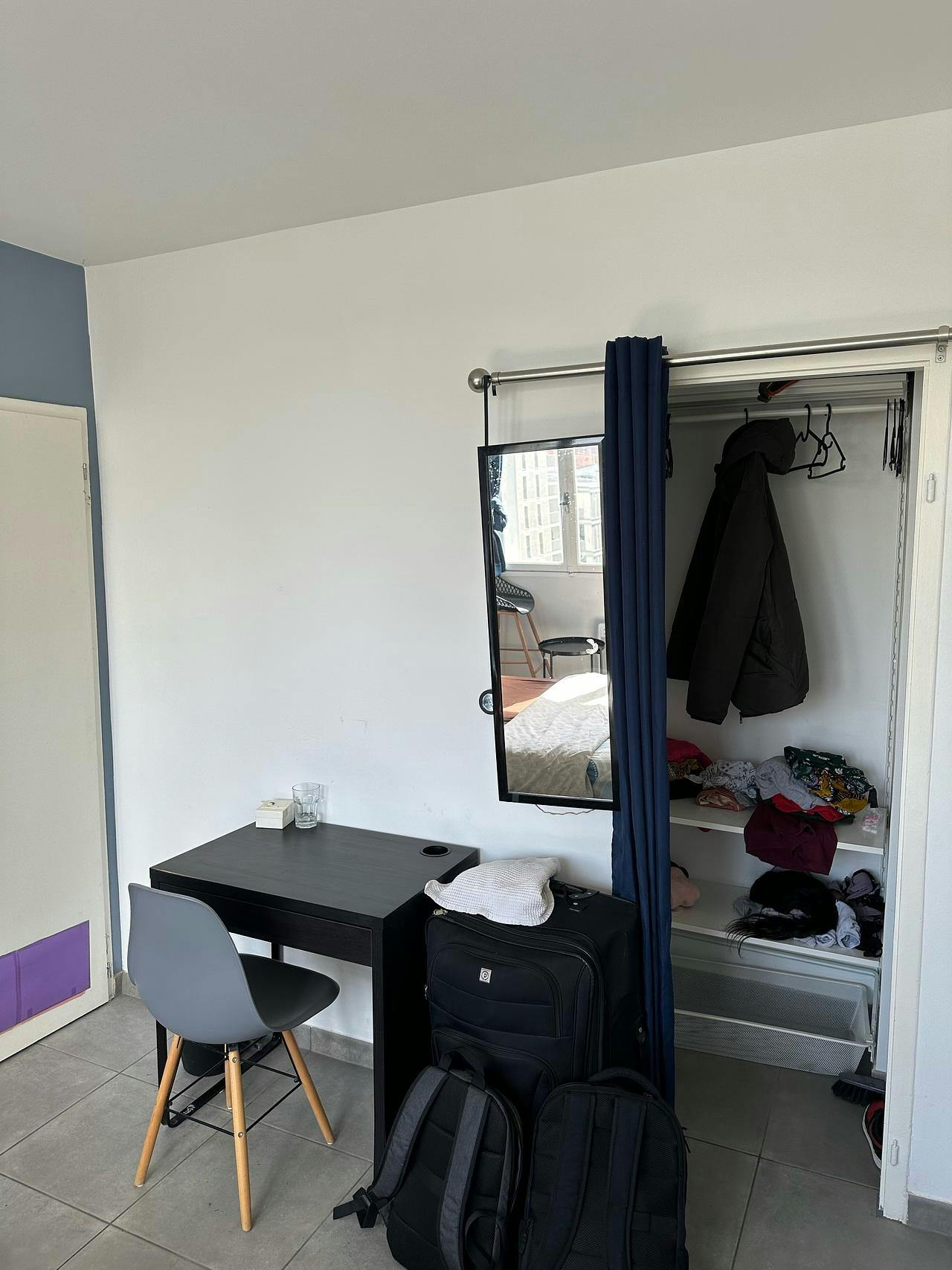 preview gallery tile