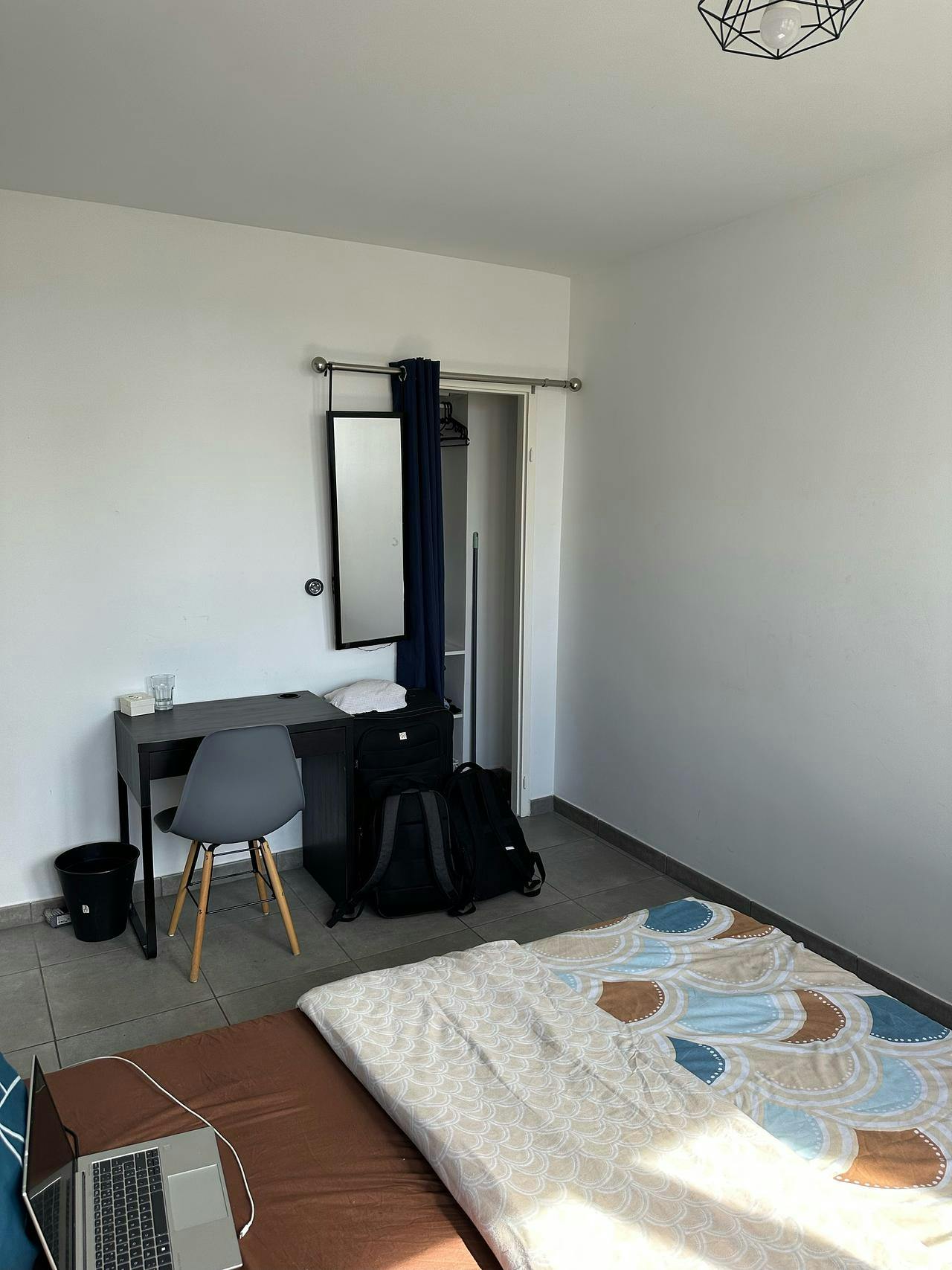 preview gallery tile