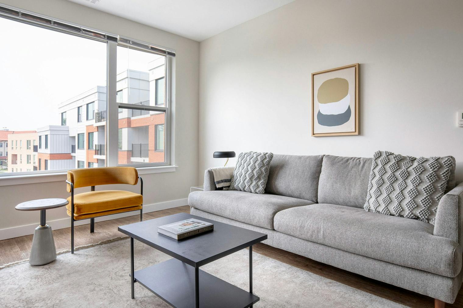 Apartamento en alquiler por $5,209 al mes en Massachusetts, Washington Street