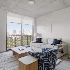 Appartamento in affitto a $3,134 al mese a Miami, NE 17th Ter