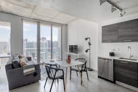Studio for rent for €1,925 per month in Miami, SE 1st St