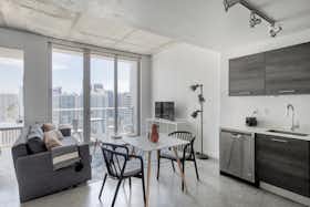 Studio for rent for $1,715 per month in Miami, SE 1st St