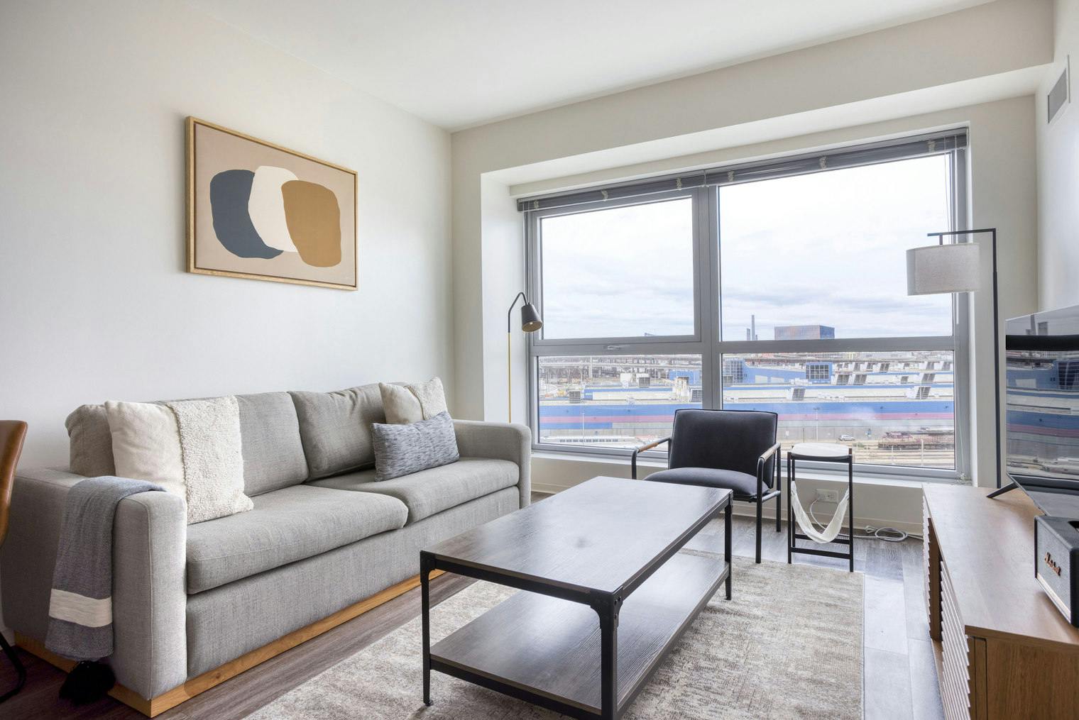 Apartment for rent for $5,621 per month in Cambridge, Water Street