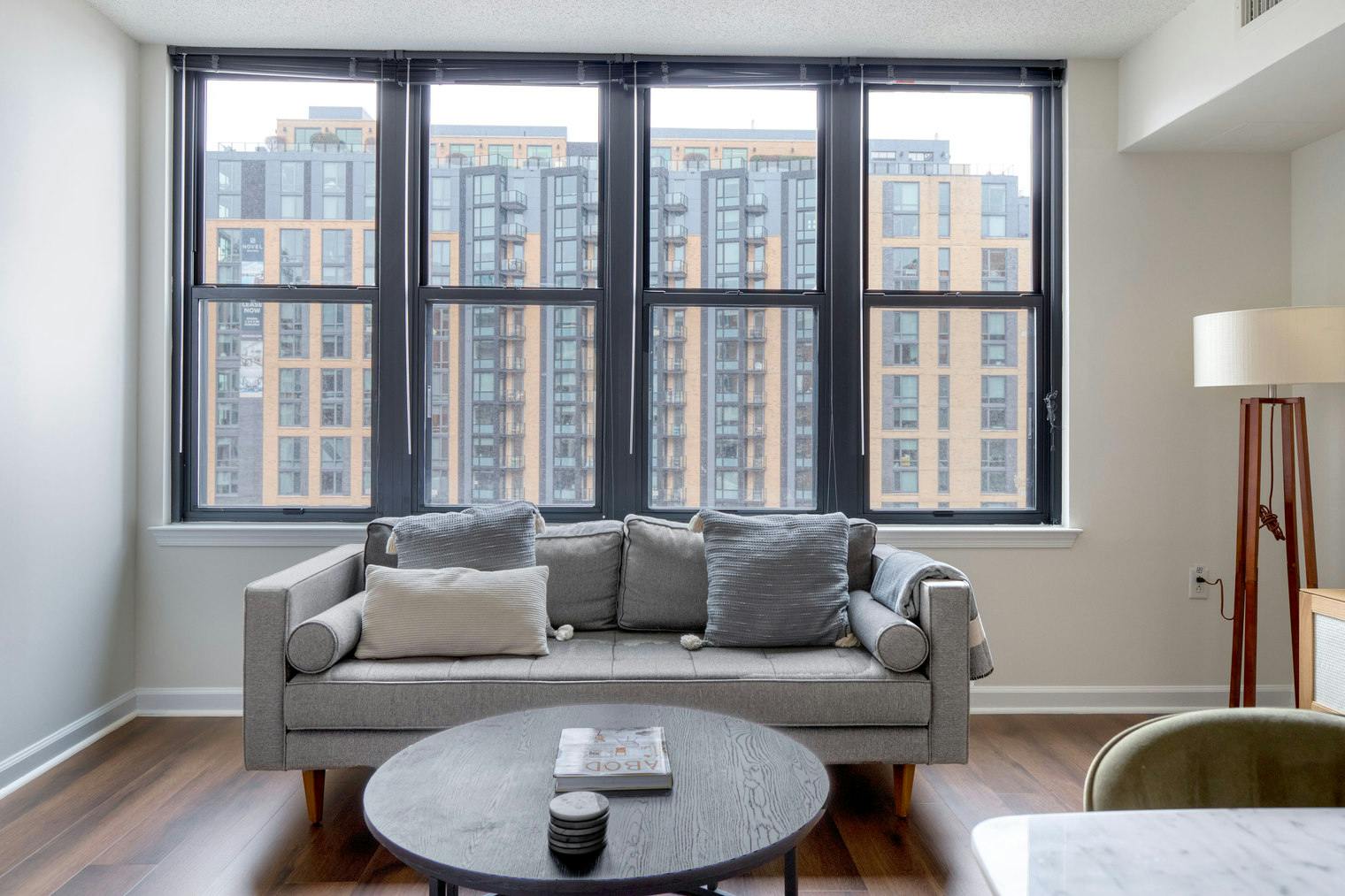 Studio zu mieten für $3,450 pro Monat in Washington, D.C., I Street Southeast