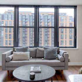 单间公寓 正在以 $3,476 的月租出租，其位于 Washington, D.C., Eye St SE