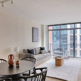 Appartement te huur voor $3,163 per maand in Washington, D.C., Eye St SE