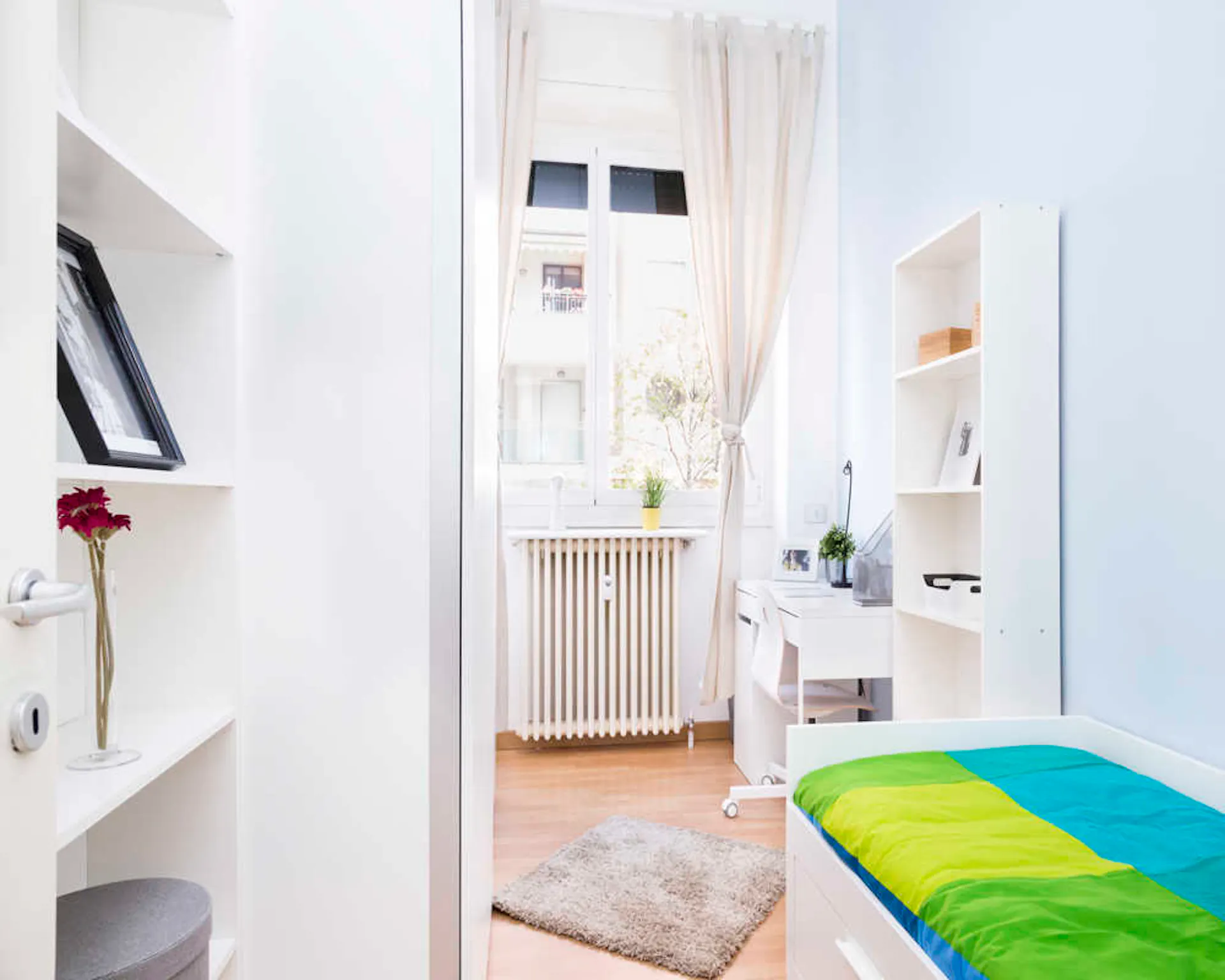 Via Legnone, Milan preview