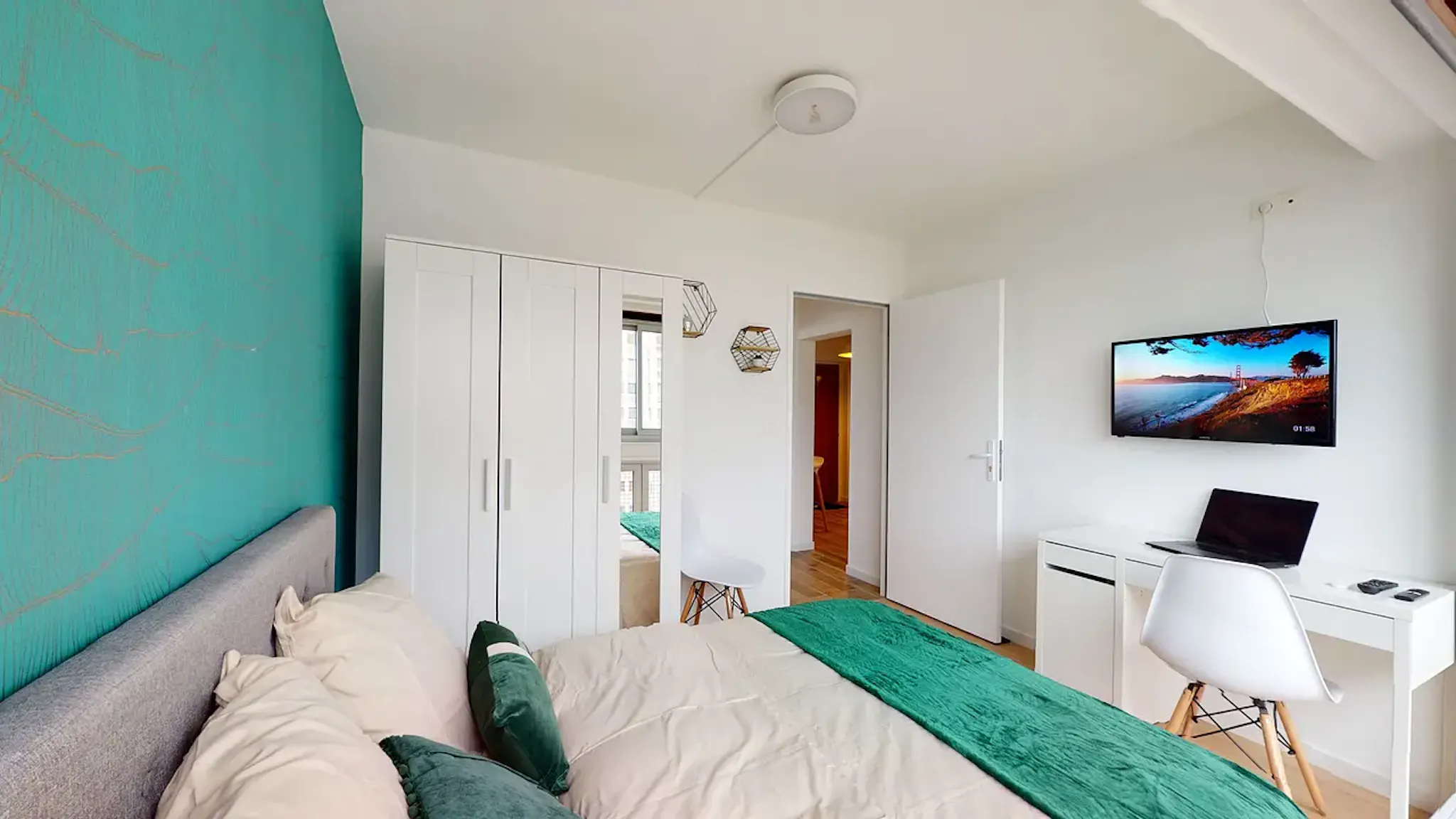 Rue de Provence, Poitiers preview