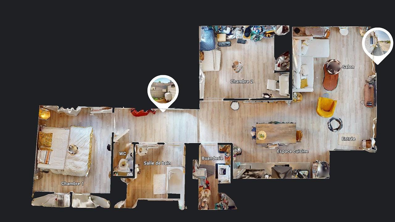 preview gallery tile