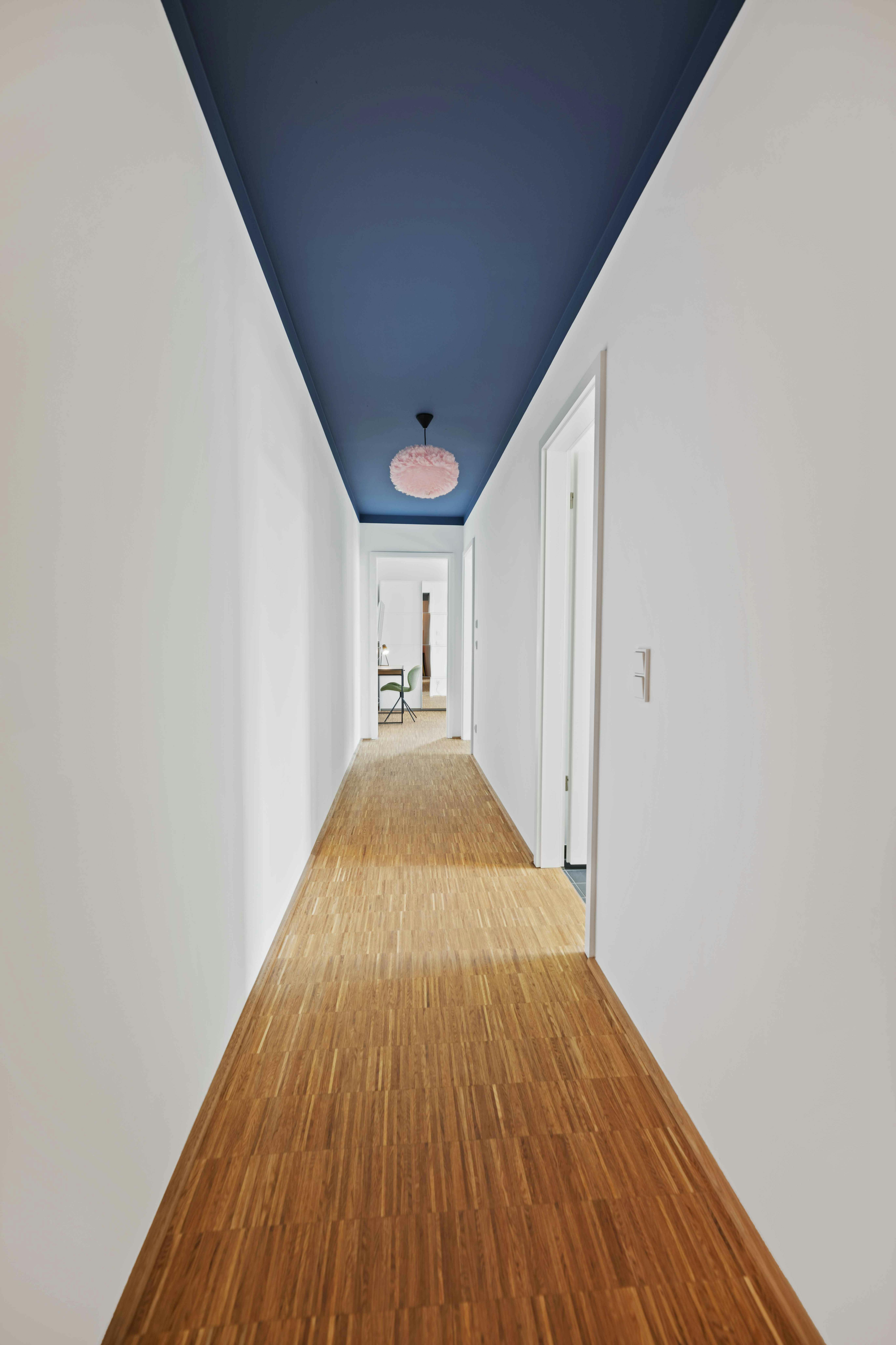 Apartment Munich, 97m² — photo 8