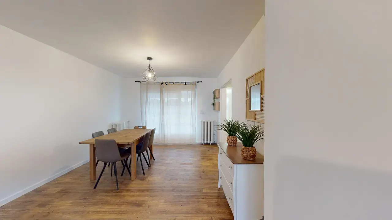 Private room in Rue des Pommiers, Poitiers (1505153) COMMON_AREA 4